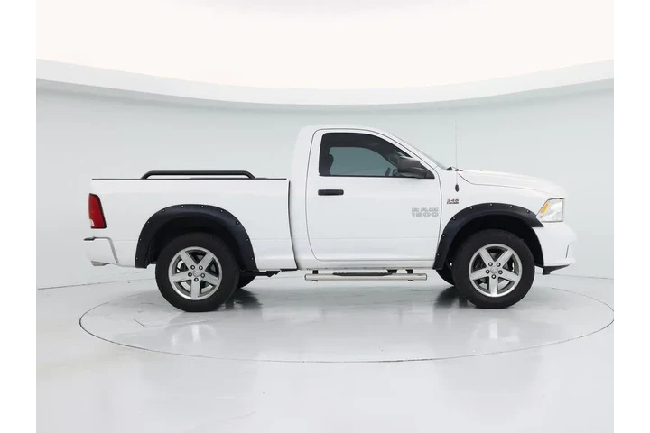 $22998 : Ram 1500 2016 4x4 Express 2d image 7