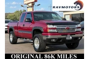 2006 Silverado 1500 LT3 en Minneapolis y Saint Paul