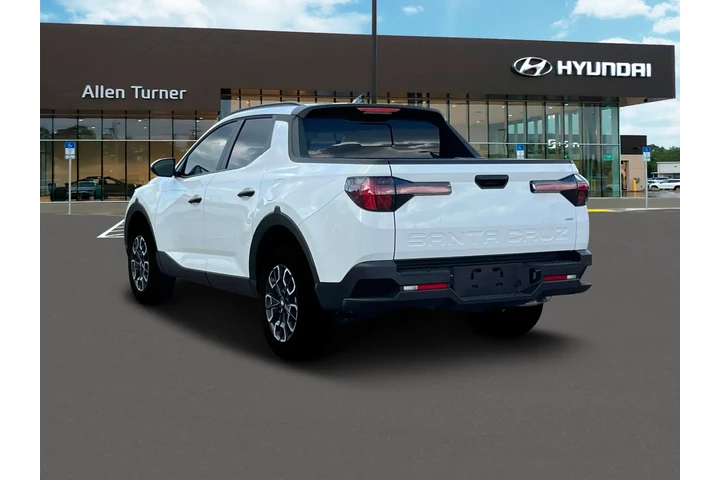 $25998 : Hyundai SANTA CRUZ 2024 AWD image 5