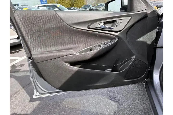 $19994 : Chevrolet Malibu 2024 LT 4dr image 8