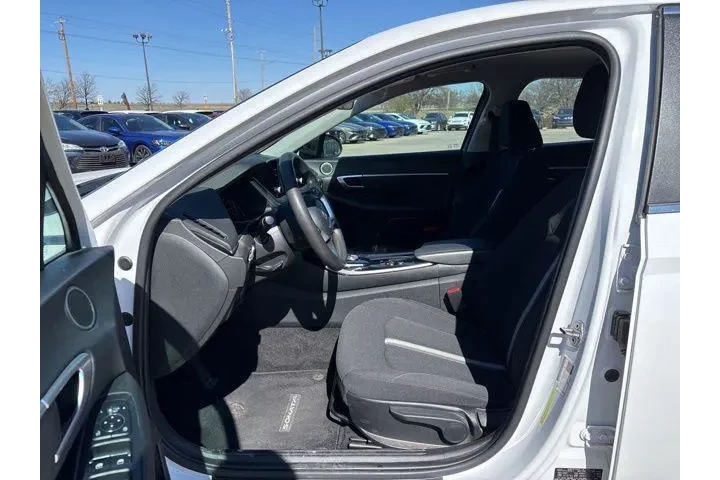 $20998 : Hyundai SONATA 2023 SE 4dr S image 4