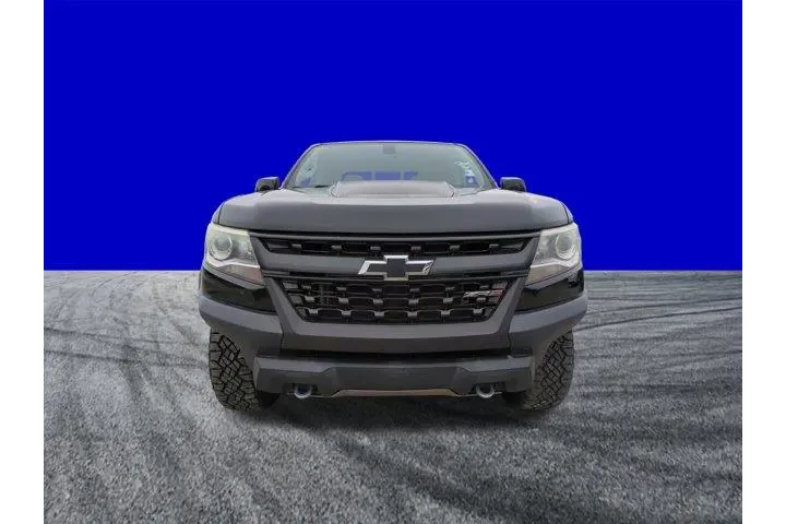 $28764 : Chevrolet Colorado 2019 4x4 image 9