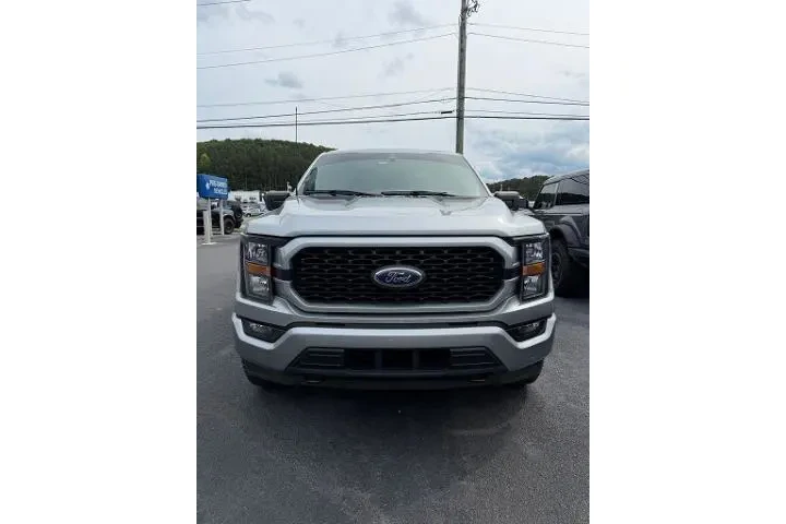 $31693 : Ford F-150 2023 4x4 Lariat 4 image 1