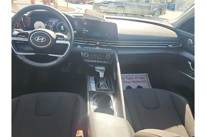 $21998 : Hyundai ELANTRA 2025 SEL Con image 5