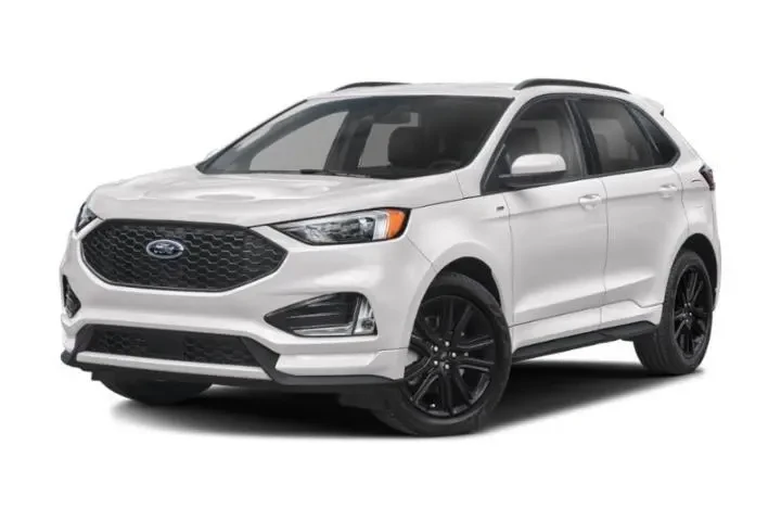 $31950 : Ford Edge 2024 AWD SEL 4dr S image 1