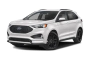 Ford Edge 2024 AWD SEL 4dr S