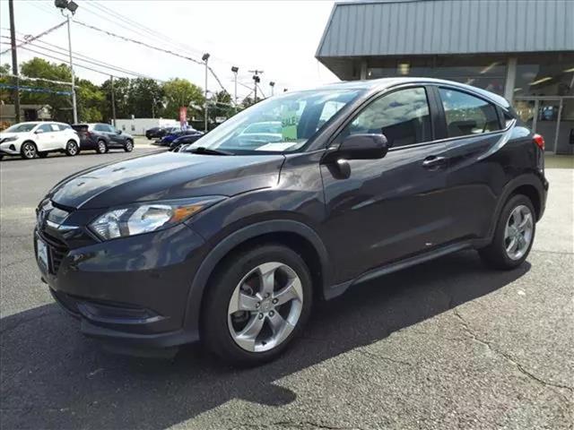 $17000 : 2018 HONDA HR-V2018 HONDA HR-V image 4