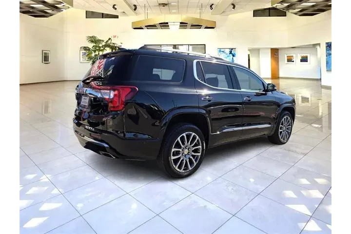 $38000 : GMC Acadia 2023 Denali 4dr S image 7