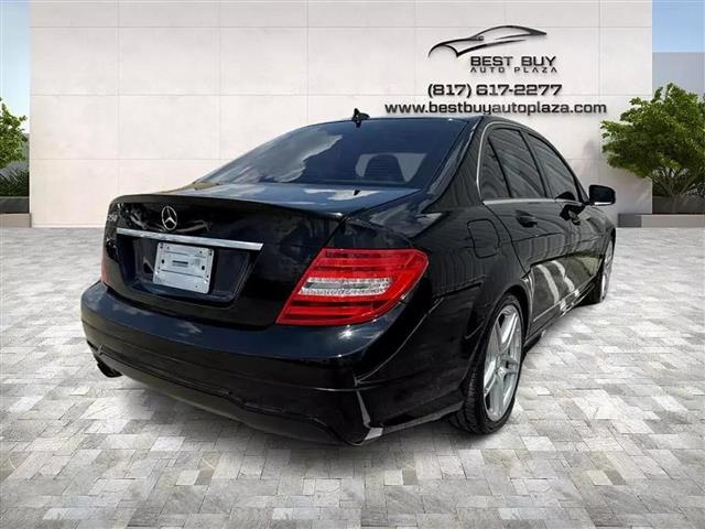 $9995 : 2013 MERCEDES-BENZ C-CLASS C image 7