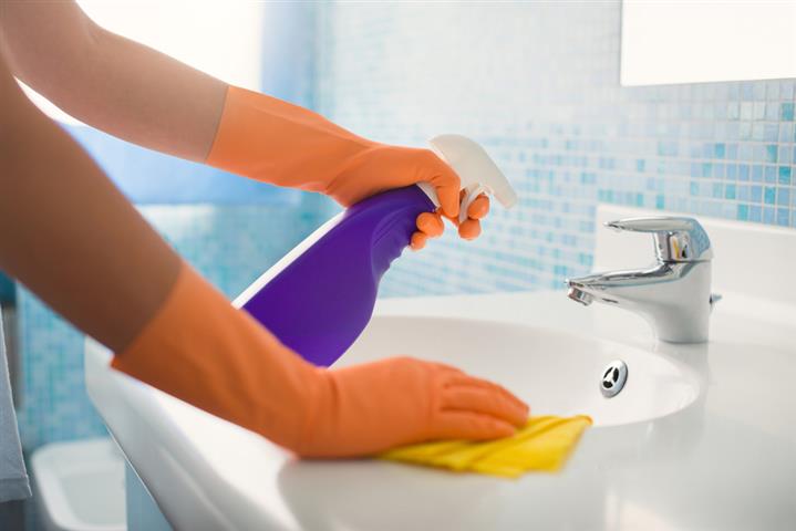 Ohana House Cleaning Services image 2