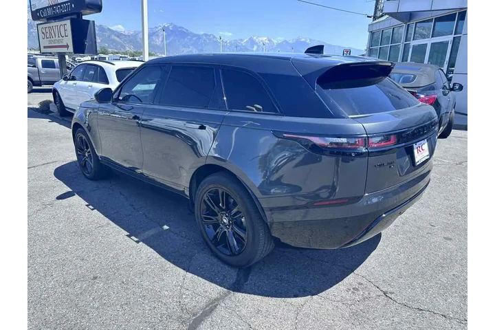 $36494 : 2021 Range Rover Velar R-Dyna image 8