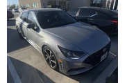 $22799 : Hyundai SONATA 2023 SEL Plus thumbnail