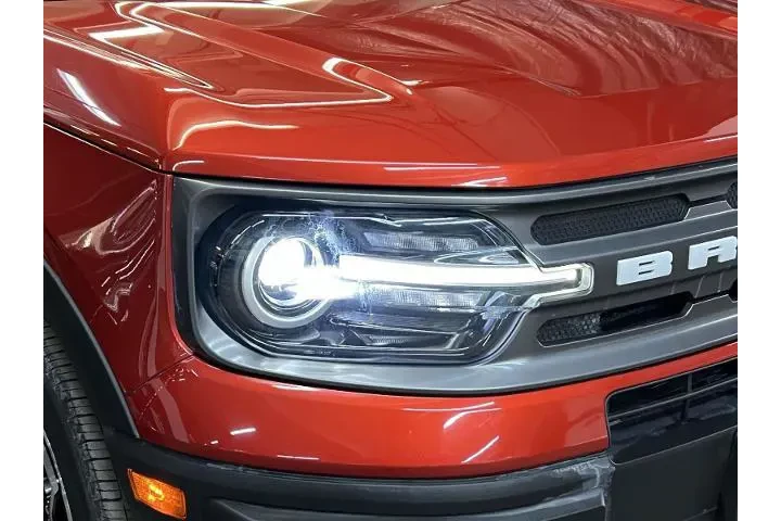 $21995 : Ford Bronco Sport 2022 AWD B image 8