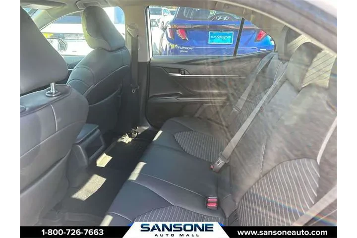 $28959 : Toyota Camry 2024 AWD SE 4dr image 10