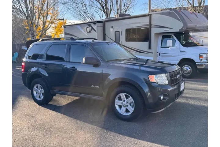 $4995 : 2009 Escape Hybrid image 4