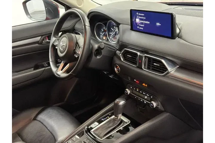 $26000 : Mazda CX-5 2023 AWD 2.5 S Se image 9