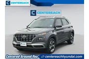 Hyundai VENUE 2025 SEL 4dr C en Long Island