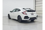 $17998 : Honda Civic 2018 EX 4dr Hatc thumbnail