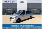 Mercedes-Benz Metris 2016 Pa en Houston