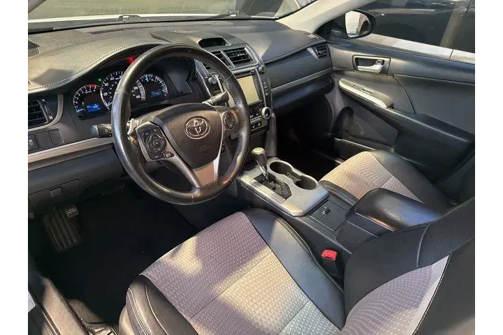 $7991 : Toyota Camry 2014 L 4dr Seda image 9