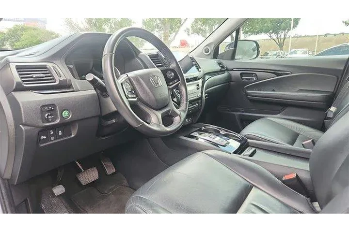 $30998 : Honda Pilot 2022 Touring 4dr image 9
