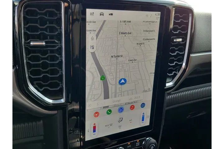 $39988 : Ford Ranger 2025 4x4 XLT 4dr image 9