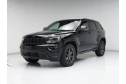 $27998 : Jeep Grand Cherokee 2021 4x4 thumbnail