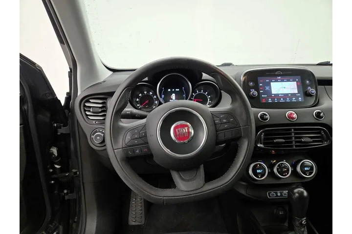 $15998 : FIAT 500X 2018 AWD Urbana Ed image 10