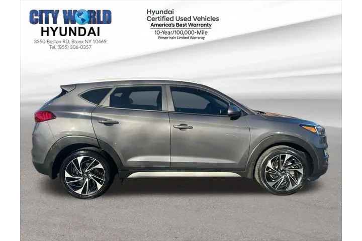 $18937 : Hyundai TUCSON 2020 AWD Spor image 7