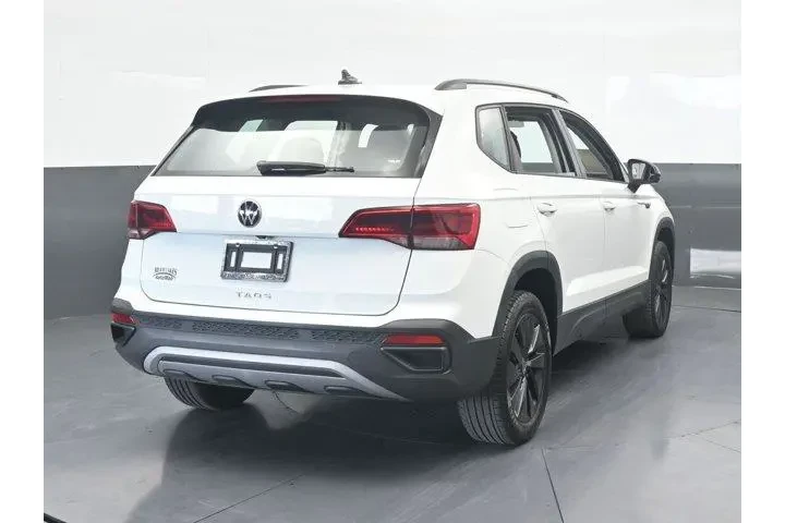 $16991 : Volkswagen Taos 2022 S 4dr S image 5