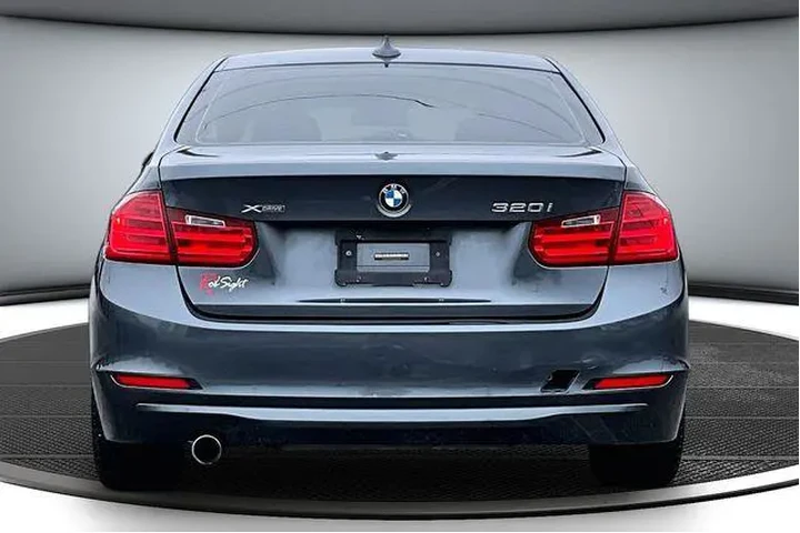 $9000 : BMW 3 Series 2014 AWD 320i x image 5