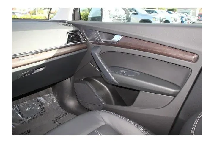 $25549 : Audi Q5 2022 AWD quattro Pre image 5