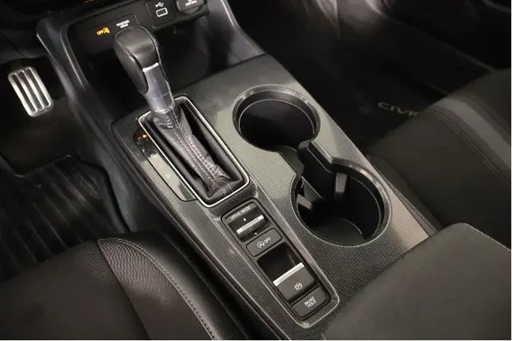 $23611 : Honda Civic 2023 Sport 4dr S image 7