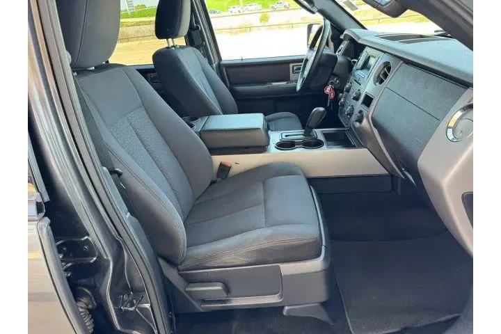 $11900 : Ford Expedition EL 2017 4x4 image 5