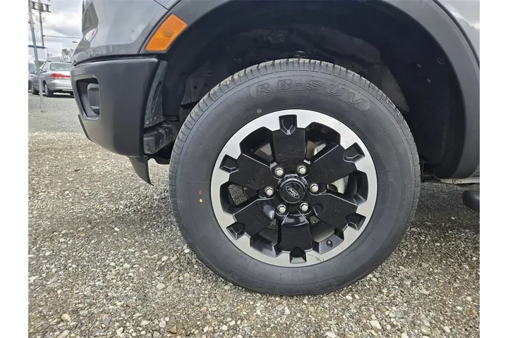 $27695 : Ford Ranger 2021 4x4 XL 4dr image 10