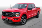 Ford F-150 2023 4x2 XLT 4dr