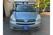 $7999 : 2005 Sienna XLE Limited 7 Pas thumbnail