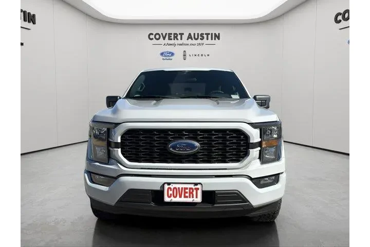 $28888 : Ford F-150 2023 4x2 XL 4dr S image 7