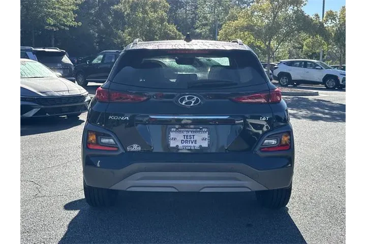 $16452 : Hyundai KONA 2020 Ultimate 4 image 6