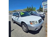 $3995 : 2005 Forester XS L.L.Bean Edi thumbnail