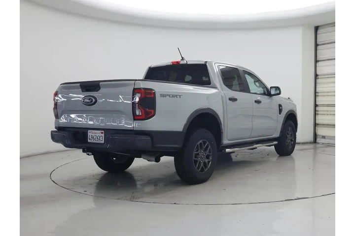 $32998 : Ford Ranger 2024 4x2 XLT 4dr image 8