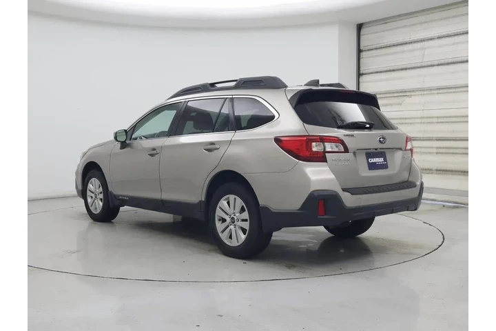 $20998 : Subaru Outback 2019 AWD 2.5i image 2