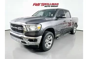 $37975 : Ram 1500 2021 4x4 Big Horn 4 thumbnail