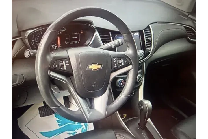 $16995 : Chevrolet Trax 2021 AWD LT 4 image 10