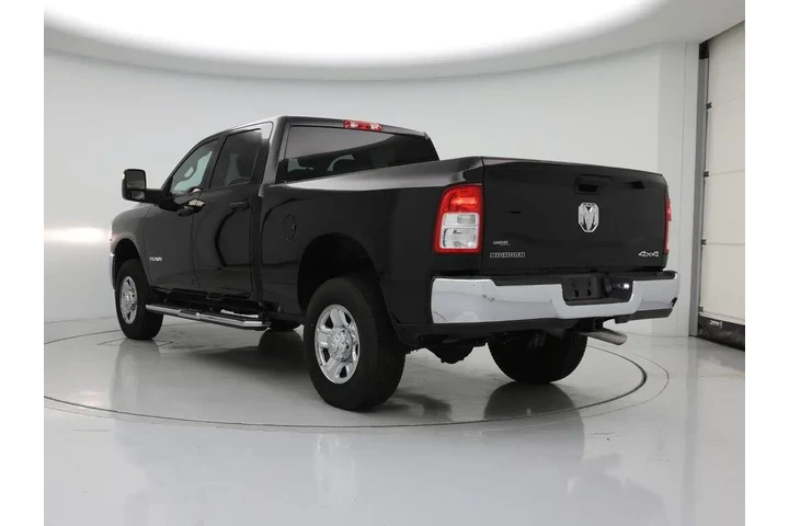 $38998 : Ram 2500 2024 4x4 Big Horn 4 image 2