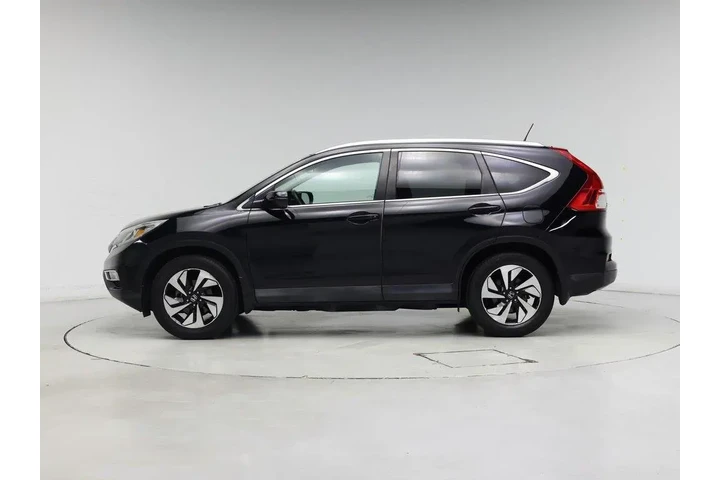 $19998 : Honda CR-V 2016 Touring 4dr image 3