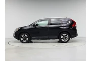 $19998 : Honda CR-V 2016 Touring 4dr thumbnail