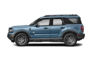 $21990 : Ford Bronco Sport 2021 AWD B thumbnail