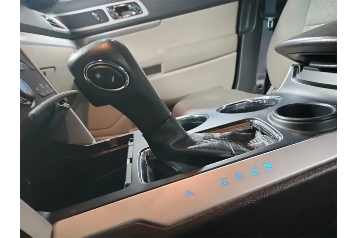 $11500 : Ford Explorer 2014 XLT 4dr S image 10