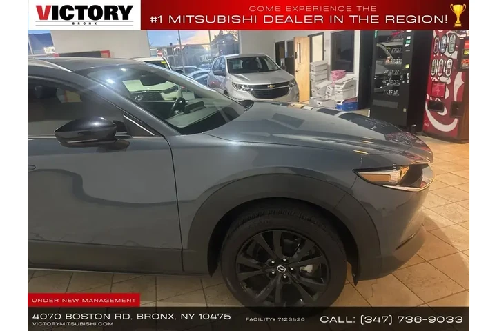 $21295 : Mazda CX-30 2024 AWD 2.5 S C image 9